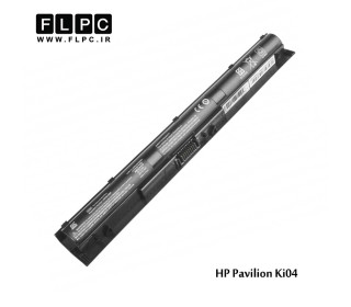 باتری لپ تاپ اچ پی HP Ki04 _2200mAh