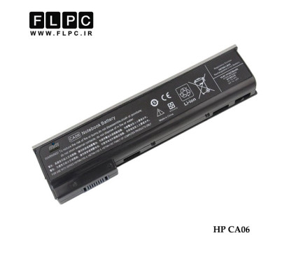 باطری لپ تاپ اچ پی CA06 برند M&M مشکی HP CA06 Laptop Battery - 6cell