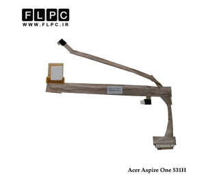 فلت تصویر لپ تاپ ایسر Acer Aspire One 531H_DD0ZG8LC000