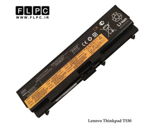 باتری لپ تاپ لنوو Lenovo Thinkpad T530 _4400mAh برند MM