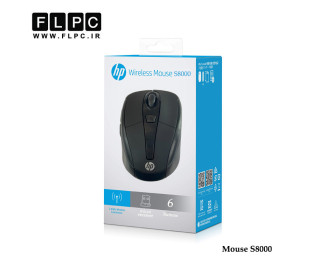 ماوس بی سیم اچ پی مدل S8000