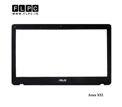 قاب پشت و جلو ال سی دی لپ تاپ ایسوس Asus X52 _Cover A+B