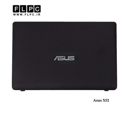 قاب پشت و جلو ال سی دی لپ تاپ ایسوس Asus X52 _Cover A+B