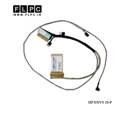 فلت تصویر لپ تاپ اچ پی HP ENVY 15-P_DDY14BLC120 -Touch