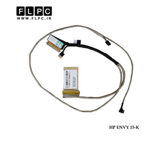فلت تصویر لپ تاپ اچ پی HP ENVY 15-K_DDY14BLC120 -Touch