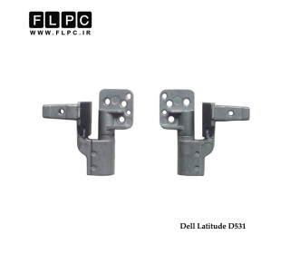 لولا لپ تاپ دل Dell Latitude D531