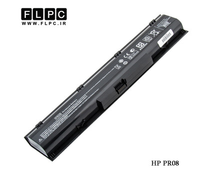باتری لپ تاپ اچ پی HP PR08 _4400mAh