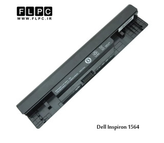 باتری لپ تاپ دل Dell Inspiron 1564 _4400mAh