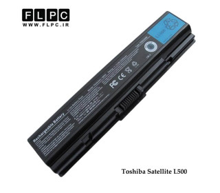 باتری لپ تاپ توشیبا Toshiba Satellite L500 _4400mAh برند Onyx