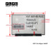 ال ای دی لپ تاپ 15.6 نازک 40 پین مات NV156FHM-N4G_FHD-IPS 144HZ بدون جاپیچ