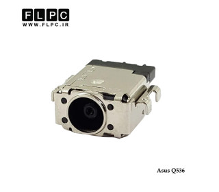 جک برق لپ تاپ ایسوس Asus Q536 _FL327