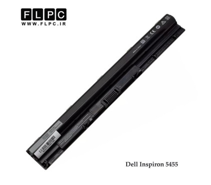 باتری لپ تاپ دل Dell Inspiron 5455 _2200mAh برند MM