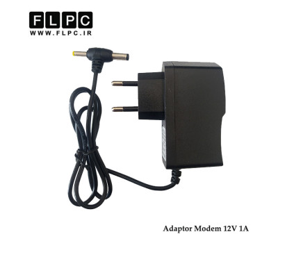 آداپتور مودم 12V 1A X-NOVA مدل GSSY-1210