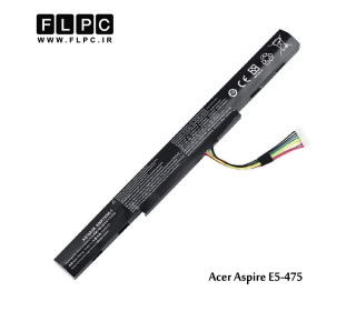 باتری لپ تاپ ایسر Acer Aspire E5-475 _AS16A5K اورجینال