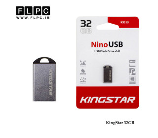 فلش مموری Kingstar مدل KS215 ظرفیت 32 گیگابایت