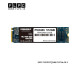 هارد SSD لپ تاپ 512 گیگابایت Kingmax مدل PQ3480 NVMe M.2