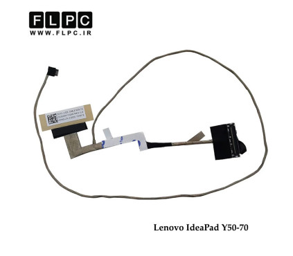 فلت تصویر لپ تاپ لنوو Lenovo IdeaPad Y50-70_ZIVY2_DC02001YQ00-30Pin بدون تاچ
