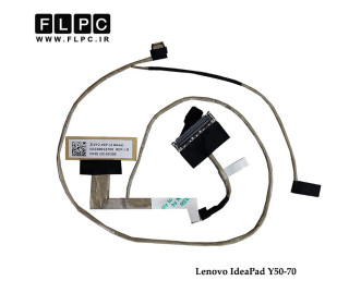 فلت تصویر لپ تاپ لنوو Lenovo IdeaPad Y50-70 _ZIVY2_DC02001Z700-Touch