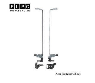 لولا لپ تاپ ایسر Acer Predator G3-571 _AM211000200