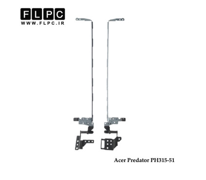 لولا لپ تاپ ایسر Acer Predator PH315-51_AM211000200