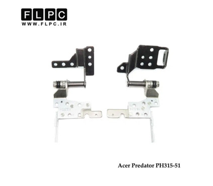 لولا لپ تاپ ایسر Acer Predator PH315-51_AM211000200