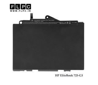 باتری لپ تاپ اچ پی HP EliteBook 725-G3 _SN03XL -2700mAh برند MM