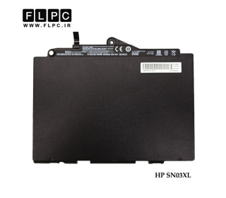 باتری لپ تاپ اچ پی HP SN03XL _2700mAh برند MM