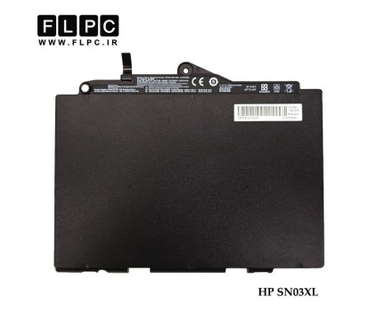 باتری لپ تاپ اچ پی HP SN03XL اورجینال