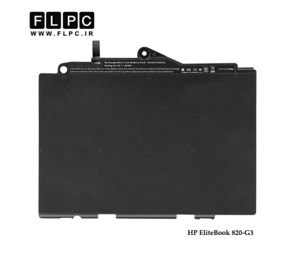 باتری لپ تاپ اچ پی HP EliteBook 820-G3 _SN03XL اورجینال