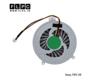 فن لپ تاپ سونی Sony VPC-EF سه سیم- اورجینال