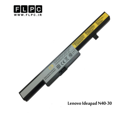 باتری لپ تاپ لنوو Lenovo Ideapad N40-30 _2200mAh