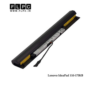 باتری لپ تاپ لنوو Lenovo IdeaPad 110-17 _L15L4A01 - 2200mAh برند MM