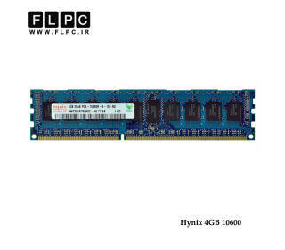 رم کامپیوتر 4 گیگ Hynix DDR3-PC3 (1333-10600)