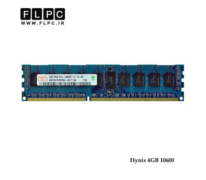 رم کامپیوتر 4 گیگ Hynix DDR3-PC3 (1333-10600)