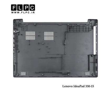 قاب کف لپ تاپ لنوو Lenovo IdeaPad 330-15 _AMD نوک مدادی