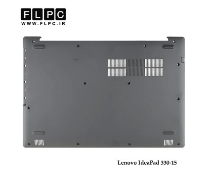 قاب کف لپ تاپ لنوو Lenovo IdeaPad 330-15 _AMD نوک مدادی