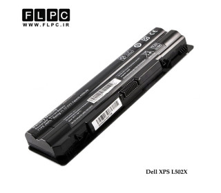 باتری لپ تاپ دل Dell XPS L502X _4400mAh برند MM