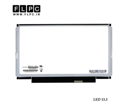 ال ای دی لپ تاپ 13.3 نازک براق 40 پین با پارت (LP133WH2(TL)(L3