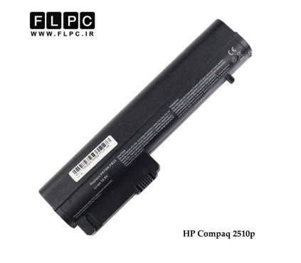باتری لپ تاپ اچ پی HP Compaq 2510p _4400mAh برند MM