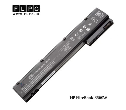 باتری لپ تاپ اچ پی HP Elitebook 8560W _4400mAh برند MM