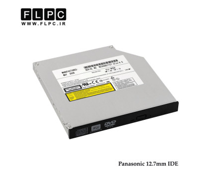 درایو لپ تاپ دی وی دی رایتر Panasonic IDE Slim _12.7mm