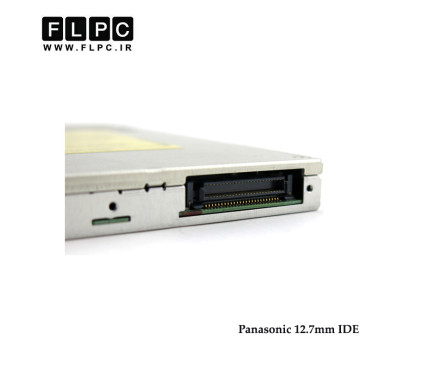 درایو لپ تاپ دی وی دی رایتر Panasonic IDE Slim _12.7mm