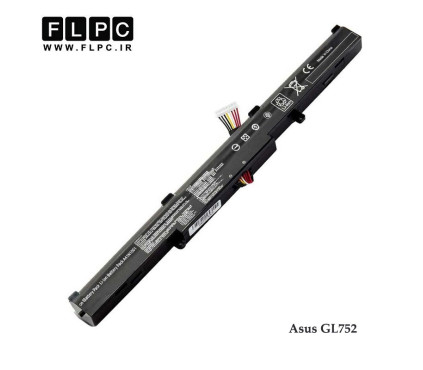 باتری لپ تاپ ایسوس Asus GL752 - A41N1501 _2000mAh