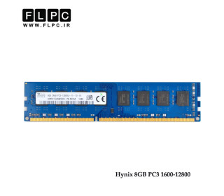 رم کامپیوتر 8 گیگ Hynix DDR3-PC3 (1600-12800)