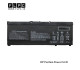 باطری لپ تاپ اچ پی 15-CB مشکی - داخلی  HP Pavilion Power 15-CB Laptop Battery - SR04XL