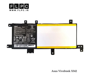 باتری لپ تاپ ایسوس Asus Vivobook X542 - C21N1634 _5000mAh اورجینال