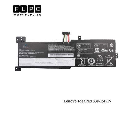 باتری لپ تاپ لنوو Lenovo IdeaPad 330-15ICN _ L17L2PF0 برند M&M