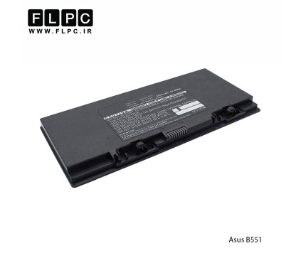 باتری لپ تاپ ایسوس Asus B551 برند MM