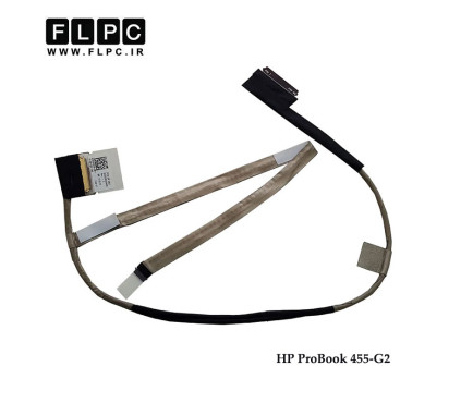 فلت تصویر لپ تاپ اچ پی HP ProBook 455-G2 _ZPL50_DC020020A00_EDP