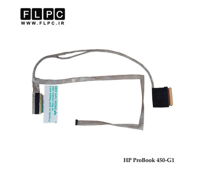 فلت تصویر لپ تاپ اچ پیHP ProBook 450-G1 _50-4YX01-001
